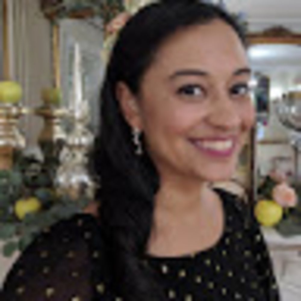 Meet your Posher, Rachelle